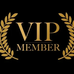 VIP Membership