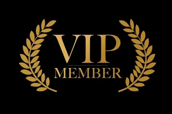 VIP Membership